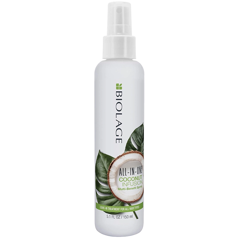 Spray multifunctional pentru toate tipurile de par essentials all-in-one