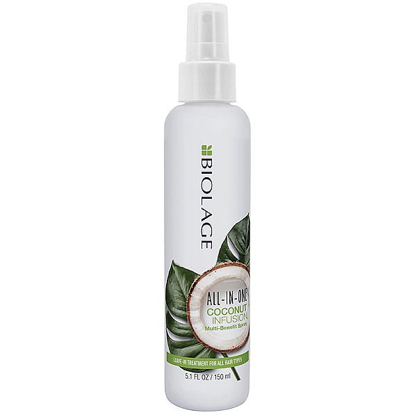 Spray multifunctional pentru toate tipurile de par essentials all-in-one