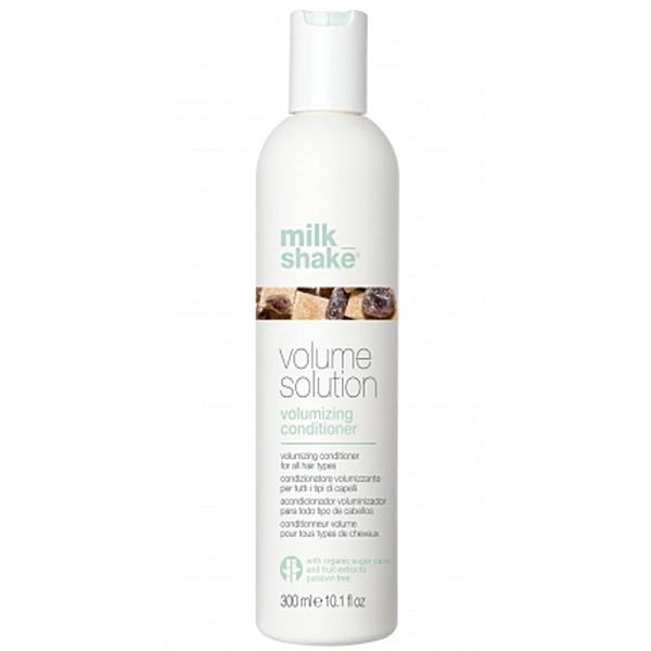 Balsam pentru volum volume solution conditioner