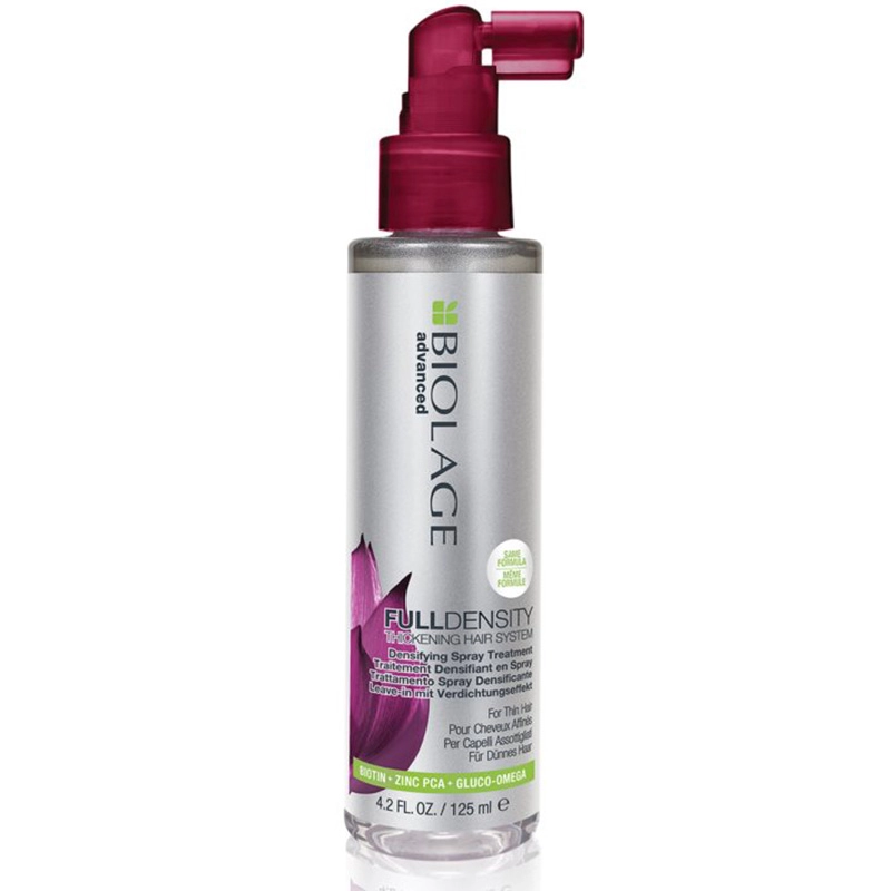 Spray de par pentru volum advanced fulldensity