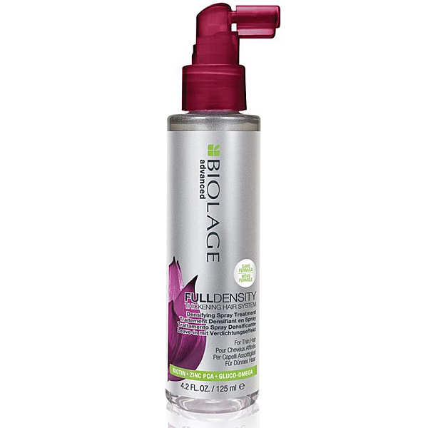 Spray de par pentru volum advanced fulldensity