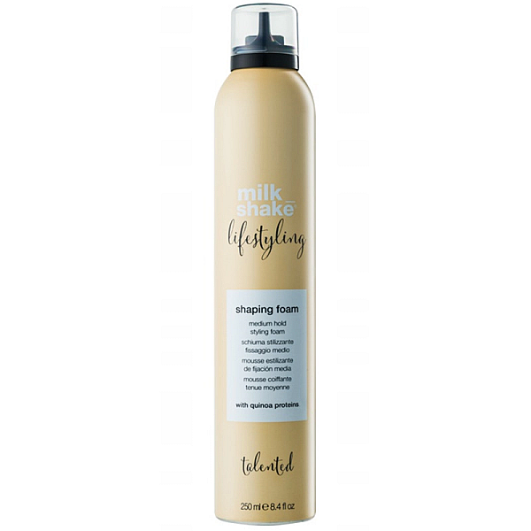 Spuma pentru volum si styling lifestyling shaping foam 250 ml