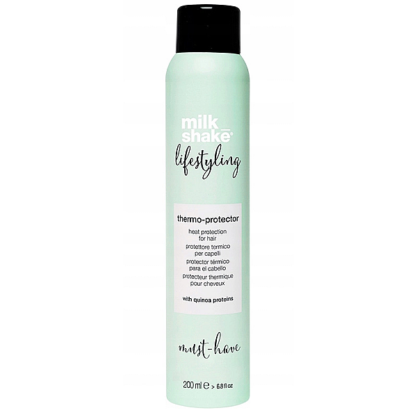 Protectie termica pentru par lifestyling thermo protector 200 ml