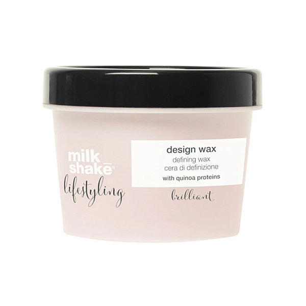 Ceara modelatoare lifestyling design wax 100 ml