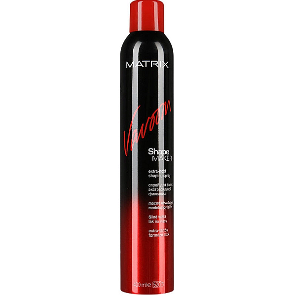 Spray modelator fixare ultra puternica vavoom shape maker extra-hold