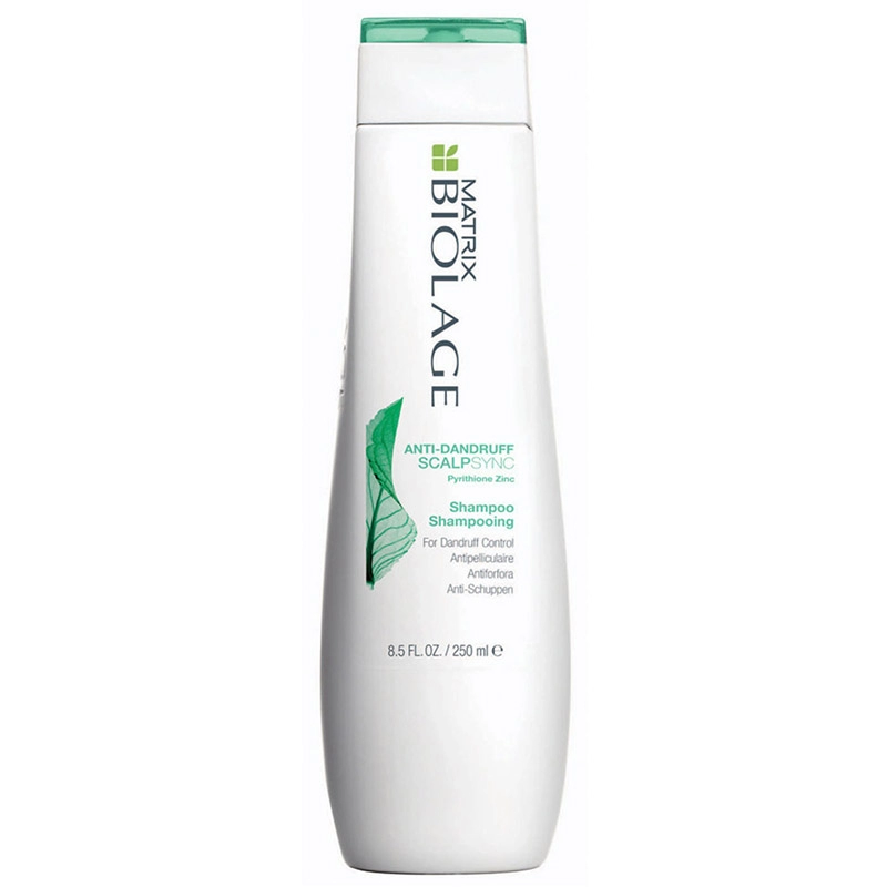 Sampon racoritor anti-matreata scalpsync anti dandruff