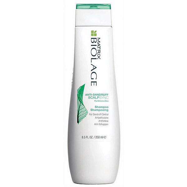 Sampon racoritor anti-matreata scalpsync anti dandruff