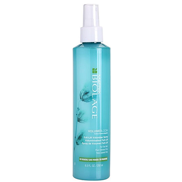 Spray pentru volum par fin essentials volumebloom