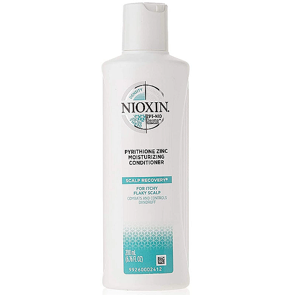 Balsam impotriva matretii si a mancarimilor scalpului scalp recovery conditioner 200ml