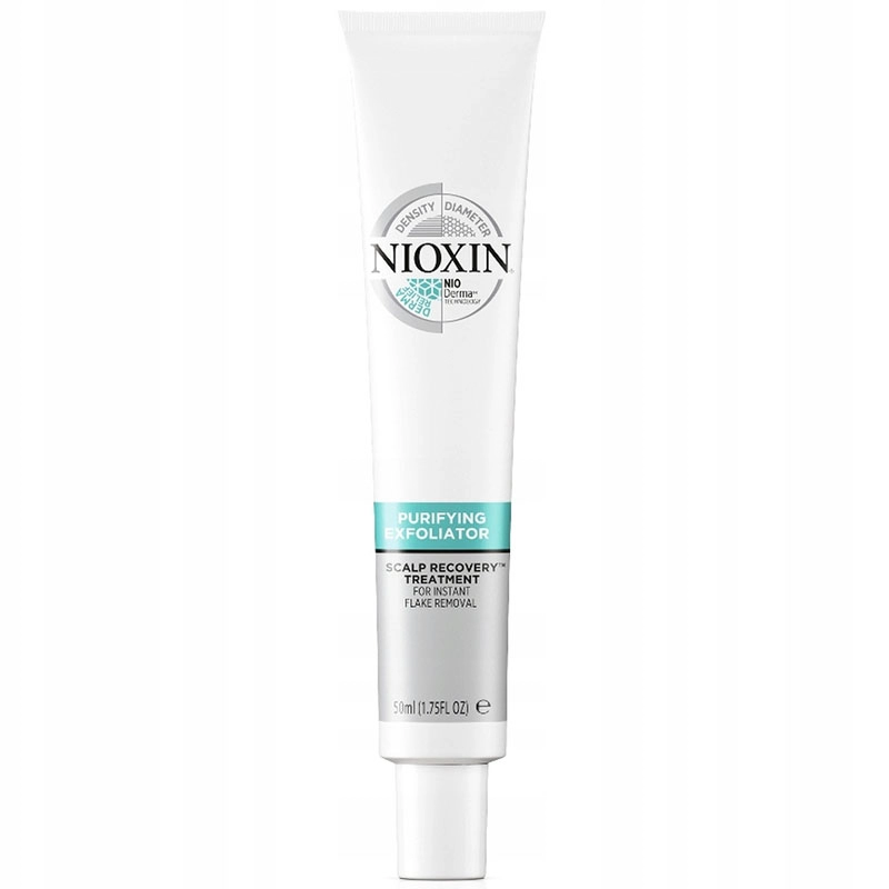 Exfoliant purifiant impotriva matretii scalp recovery purifying exfoliator 50 ml