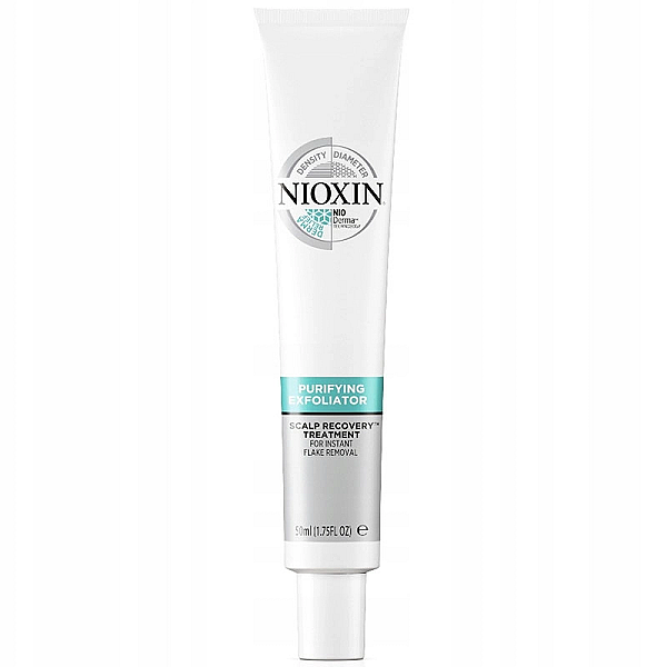Exfoliant purifiant impotriva matretii scalp recovery purifying exfoliator 50 ml