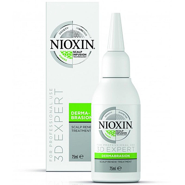 Tratament pentru scalp renew 75ml