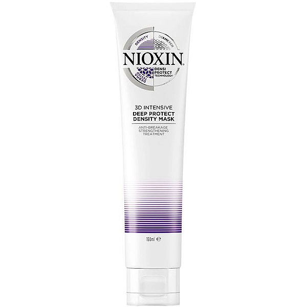 Masca intensiva protectoare si fortifianta deep protect hair masque 